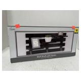 Decorative Wall Shelf W/ Hooks - 15.7 in. x 7.5