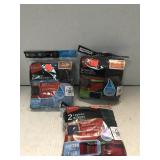 3pkg. Hanes, Boxers & Boxer Briefs. Men