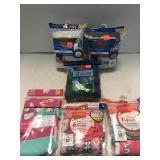 Mixed Lot of Underwear. 2-5pr. Ladies Briefs.