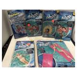 6 pc Lot For  Pool/ Beach