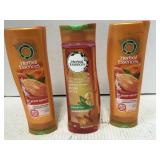 Herbal Essence.  Shampoo & 2 Conditioners. 10oz