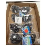 4 ct. of Sunglasses - Panama Jack UVA Protection