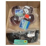 3 ct. of Sunglasses - Panama Jack UVA Protection
