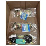 3 ct. of Sunglasses - Panama Jack UVA Protection