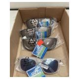 4 ct. of Sunglasses - Panama Jack UVA Protection
