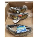 3 ct. of Sunglasses - Panama Jack UVA Protection