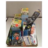 Flat of Assorted Air Fresheners