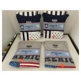 2 ct. Mens Graphic Tee & 2 ct. Mens Graphic Tank