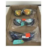 3 ct. of Solar Accents Sunglasses