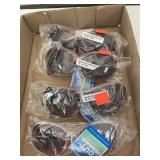 4 ct. Panama Jack Sunglasses