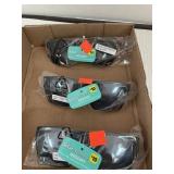 3 ct. of Solar Accents Sunglasses UVA Protection