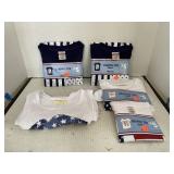 5 ct. - Ladies, Girls, and Boys Graphic Tees