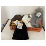 11 ct. - Ladies Winter Hats