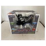 RC Rally Car (Thunder Tumbler)