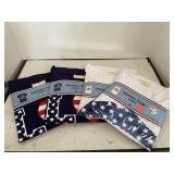 4 ct. - Ladies Graphic Tees (S, M)