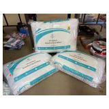 3 ct. - Standard Bed Pillows