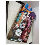 Huge Lot of Health Items