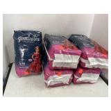 5 Packs - Night Tine Underwear (S/M)