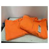 2 ct. - Open Trails Hoodies (Size Lg)