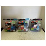 3 Packs - Men