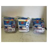 3 Packs - Womens