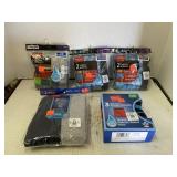 5 Packs - Mens/Boys Hanes Underwear, T-Shirts