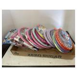 Paper Plates, Napkins: Paw Patrol, etc