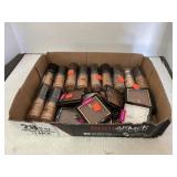 Group Lot of Makeup