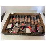 Group Lot of Makeup