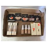 Group Lot of Makeup