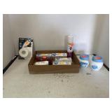 Group Lot of Toiletry/Health Items