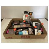 Group Lot of Makeup
