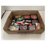 Group Lot of Makeup