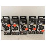 5 ct. - L.A. Girl Gel Eyeliner
