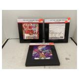 3 ct. - Square Ceramic Trivets