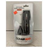 Conairman Beard and Mustache Trimmer