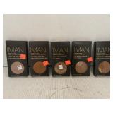 5 ct. - Iman Foundation