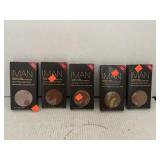 5 ct. - Iman Foundation