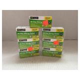 7 Boxes All Day Allergy Relief Tablets