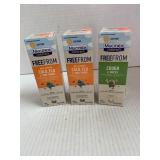 3 Bottles Mucinex Children