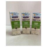 3 Bottles Mucinex Children