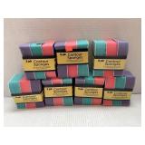 7- 3-packs of Contour Sponges