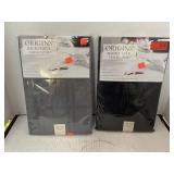 2 ct. - Microfiber Tablecloths