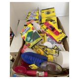 Misc Lot of Kitchen Items