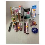 Misc Lot of Makeup Items