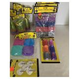 Lot of Household Items