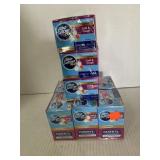 9 Boxes Alka-Seltzer Plus Cold & Cough