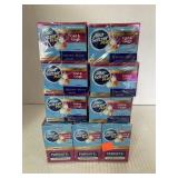 9 Boxes Alka-Seltzer Plus Cold & Cough