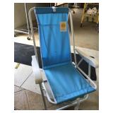 Backpack Beach Chair