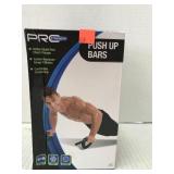 Push Up Bars
